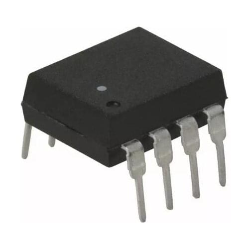 HCNR201-000E HCNR201 DIP-8 IC 10pcs/lot Free Shipping