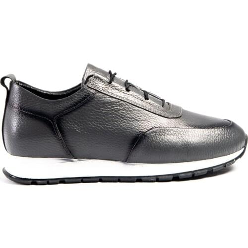 Minea Genuine Leather Sneakers Men Shoes For Mens Casual Shoes Hiking Sport Shoe Walking Runing Shoes Original Vulcanized Breathable Lightweight Hot Sale Tenis Shoes Zapatillas Hombre Comfortable Footwear M008