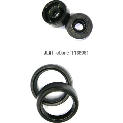 Fork OIL SEAL fit HUSABERG 600 FX E 1999 50X60X8 50 60 8 mm