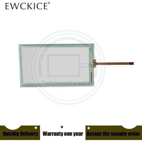 NEW 5400-50 5400-050-000 HMI PLC touch screen panel membrane touchscreen