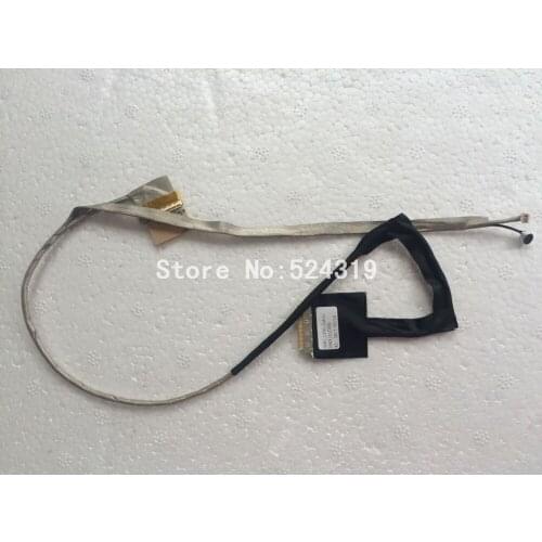 New Laptop LCD Cable for ASUS X401 X401A X401U F401A X401P DD0XJ1LC000