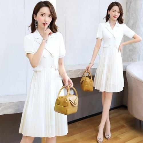 OloMM Business Summer Dresses