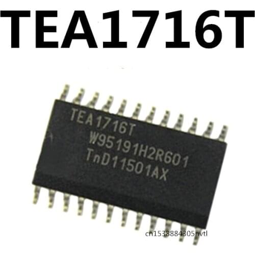 Original 2pcs/ TEA1716T SOP
