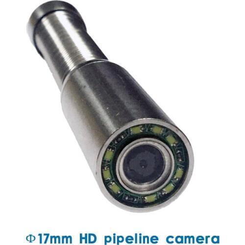 OUWDRES Observation System Lenses