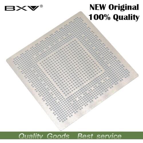 Direct heating 90*90 GM206-251-A1 GM206-250-A1 GM206-300-A1 GM206-150-A1 Stencil