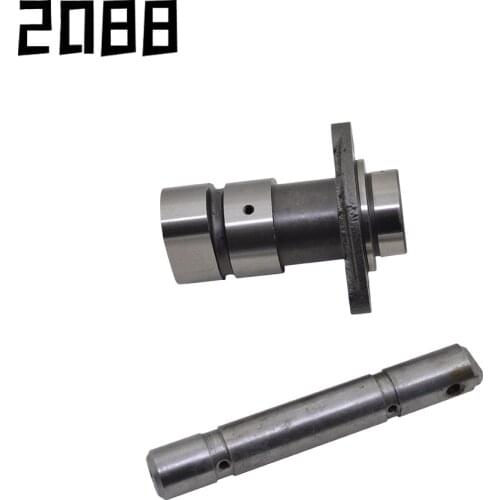 Motorcycle Camshaft Cam Shaft Assemly Assy For DAELIM VF125 VF 125 Engine Parts