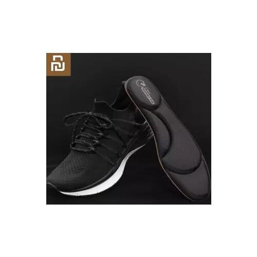 New Youpin FREETIE memory foam soft cushioning insole Memory cotton slow rebound soft and breathable dry foot bed