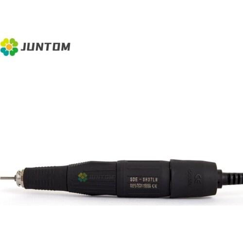 45K RPM Dental LAB Micromotor Polishing Handpiece 2.35mm SDE-H37LN Dental Equipment