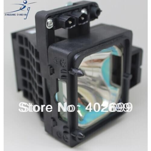 KF-WS60/ KF-WS60M1/ KF-60E300A TV lamp for sony XL-2300 XL2300