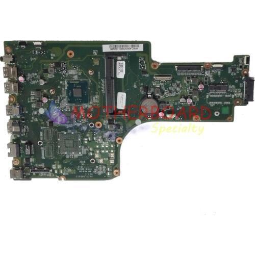 Vieruodis FOR ACER ASPIRE ES1-731 Laptop Motherboard W/ N3700 CPU NBMZS11004 NB.MZS11.004 DAZSYLBMB6E0 DDR3 Integrated Graphics