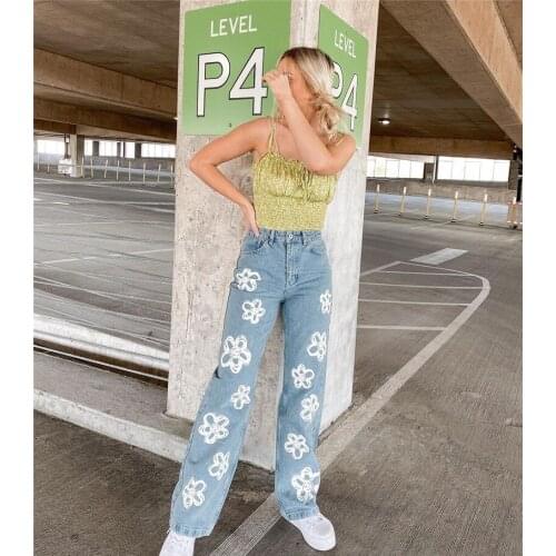 Y2k korean fashion 2021 Women Pant High Waist Zipper Trouser Spring Autumn Long Casual Wide Leg Pants Pantalones