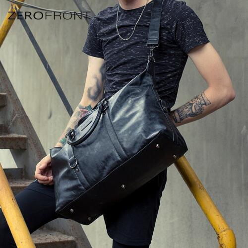 Men's Casual Bags Zerofront China