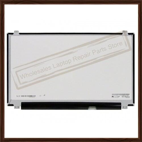 15.6" LP156WFC-SPP1 Laptop LCD screen display Panel LP156WFC (SP)(P1) 1920*1080 30 pins LCD Replacement