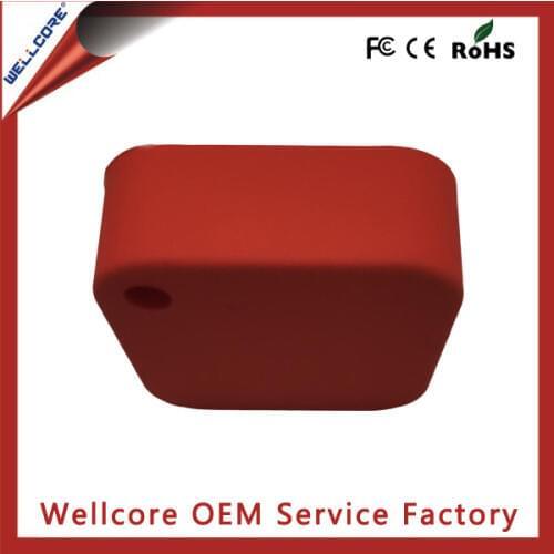 2017 Nordic Ibeacon Bluetooth Ibeacon Customized, Indoor Use Smallest Ibeacon support Google Eddystone