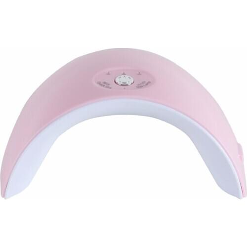 Brand New 45W Nail Lamp For All Gels Polish Curing UV Lamp for Nail Machine 15pcs Leds Smart Auto Sensoring USB Lamp