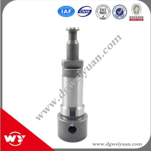 Auto diesel engine spare parts, fuel plunger, A pump plunger, element, A14, 131101-9920