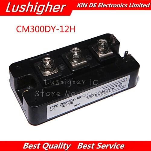 CM300DY-12H module