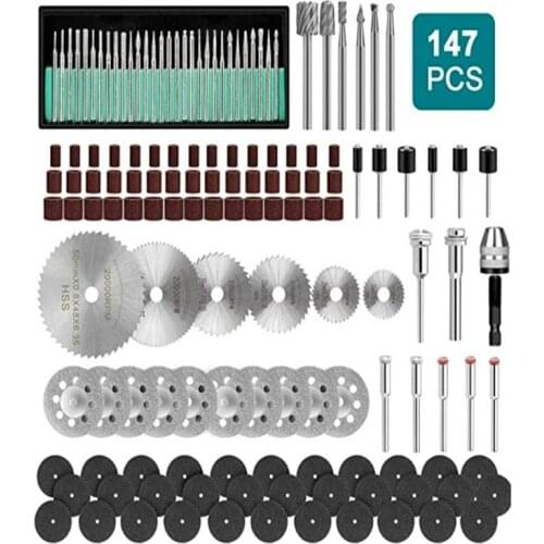 DH Accessories For Tools