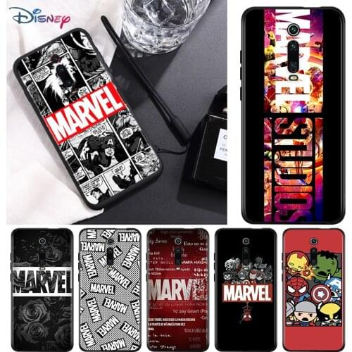 Disney Phone Cases Xiaomi Redmi Y3