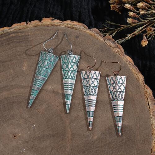 FUYA JEWELRY Earrings