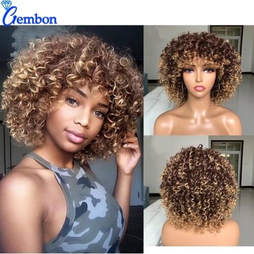 GEMBON Cosplay Wigs