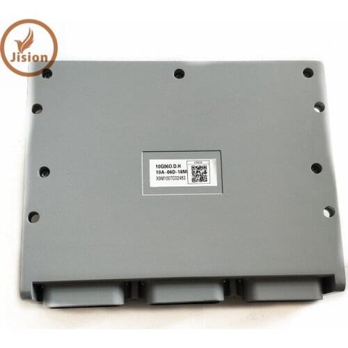 Jision OEM R150LC-9 Excavator Controller Computer board 21Q4-32310 In Stock