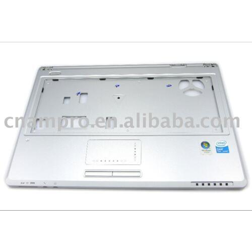 Laptop cover: Plamrest Touchpad For Averatec 2300, 2370, 2370HM1E Silver color