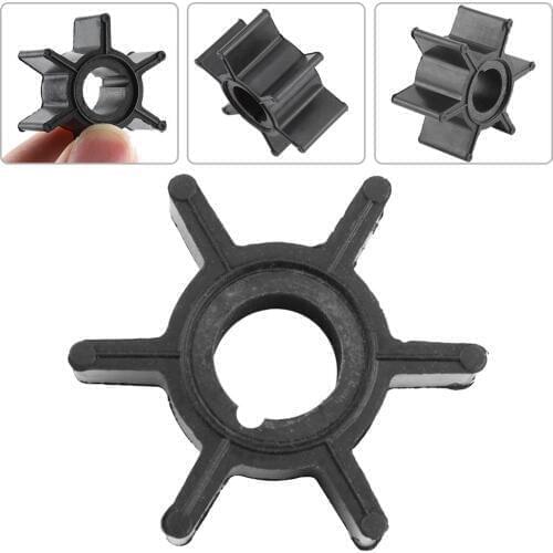 Boat Motor 17461-97JM0 Pump Impeller Part for for YAMAHA (9.9/15HP) 682-44352-01 682-44352-01-00 Outboard Engine part Free Shipp