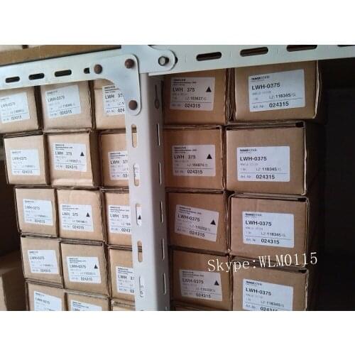 LWH-0375 LWH-0375 LWH375 novotechnik