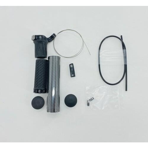SID SL front fork remote switch remote lock Repair kit