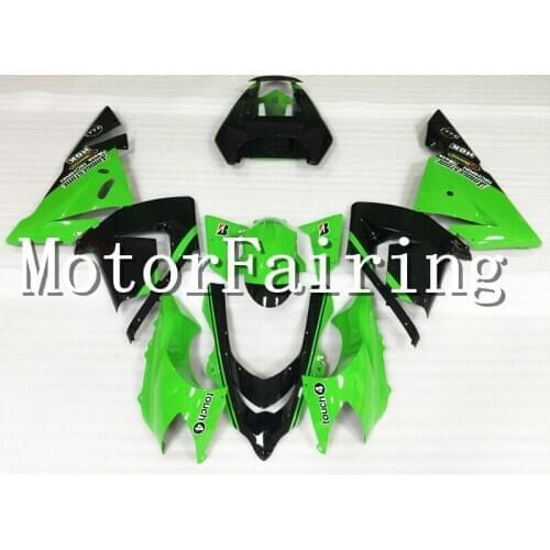 Motorcycle Bodywork Fairing Kit Fit For Ninja ZX10R 2004 2005 ZX-10R ABS Plastic Injection Molding Moto Hull Z1005A818