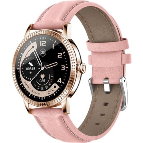 NEWCE Pedometer Watch
