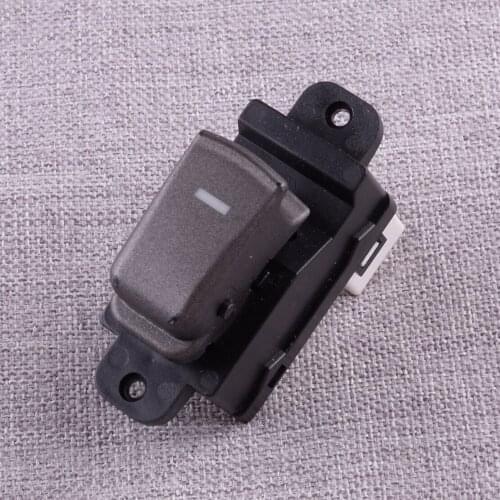 NEW 935803S000 935803K500 Car Rear Passenger Power Master Window Switch Fit For Hyundai Sonata 2007 2008 2009 2010