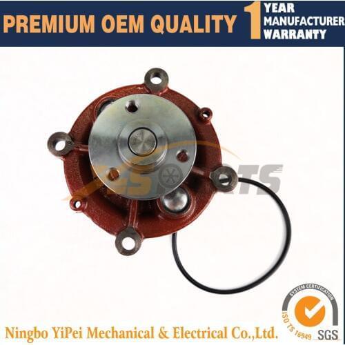 New Water Pump for VOLVO DEUTZ BF4M1013 BF6M1013 04258805 04299143