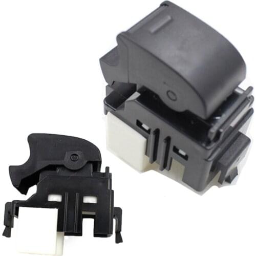 Auto Car Power Electric Window Switch High Quality 84810-12080 Hot Selling For Toyota