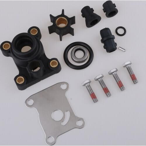 Water Pump Impeller Repair Kit for Evinrude Johnson OMC 394711 0394711