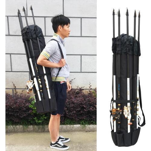 Сумки для рыболовных удочек SIECHI China At AliExpress