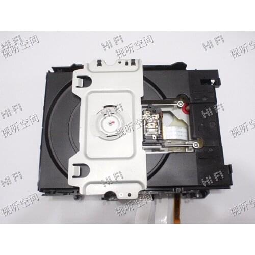 Brand new original with power amplifier DVD XV-DV767 movement