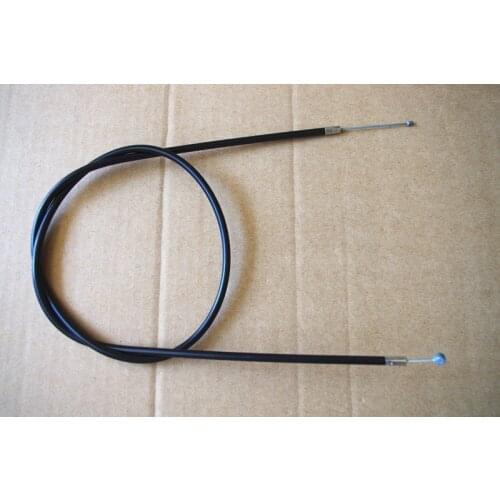 Throttle cable 95cm for Kawasaki TD40 TD48 powered brush cutter trimmer blower weedeater parts replacement