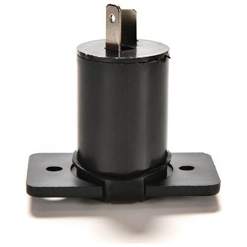 1PC Waterproof 12V Car Motorbike Boat Female Cigarette Lighter Plug Outlet Sockets Car Accessories Hot Sale