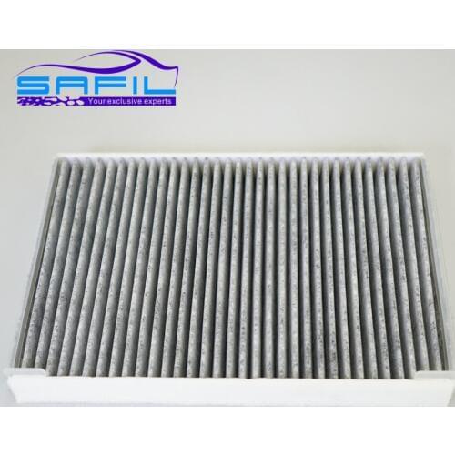 Cabin air filter suitable for VOLVO S60 S80 V60 V70 XC60 XC70 OEM:30767024 #PT54