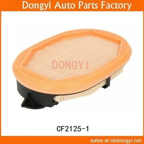 High Quality AIR FILTER OEM CF2125-1