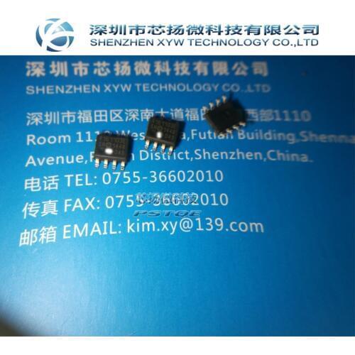 XIN YANG Electronic NEW ORIGINAL MCP4161-103E/SN 4161103E/SN 4161103E MCP4161 SOP Free shipping