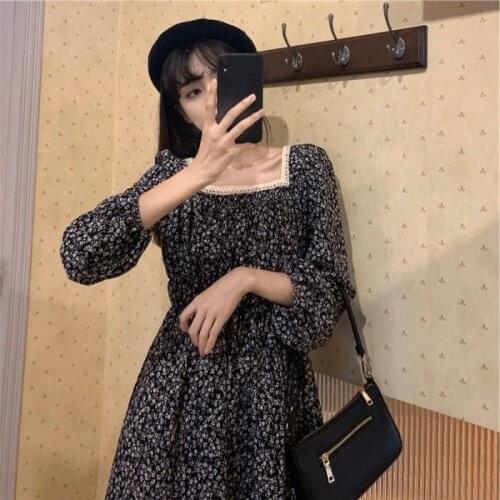 Yunyiwa Floral Summer Dresses