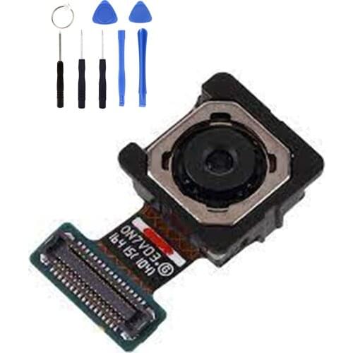 Back Camera Big Main Camera Back Facing Camera Replacement Part! FOR Samsung J530 J730 J5 J7 PRO