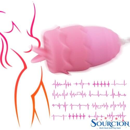 Sourcion Vibrators Sex Toys for Adults Women Nipple Sucker vibrator Erotic toy Intimate Goods breast clitoris Stimulator Sexshop