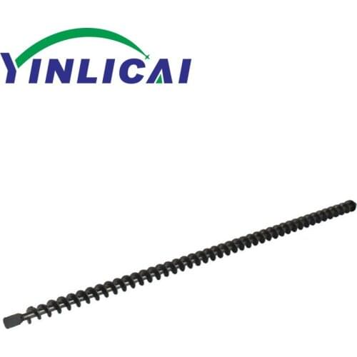 1Pcs New Waste Toner Screw NPG-50 For Canon iR2520 iR2525 iR2530 iR2535 iR2545 Auger