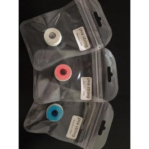 Fishing PVA Line 1Pc 20m Dissolve Water Soluble Dissolve Bait Lure Carp Fishing Tackle Fishing tools hot