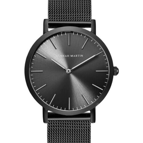 Мужские часы из нержавеющей стали DONROSIN China At AliExpress