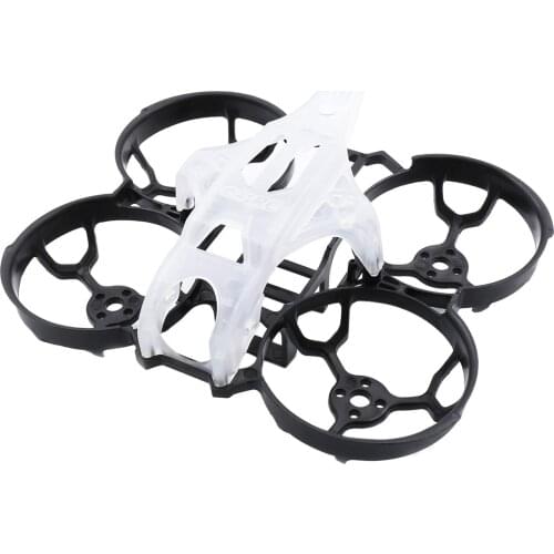 GEPRC GEP-TKP16 Frame Suitable For Thinking P16 Drone Carbon Fiber Accessories For RC DIY FPV Quadcopter Replacement Frame
